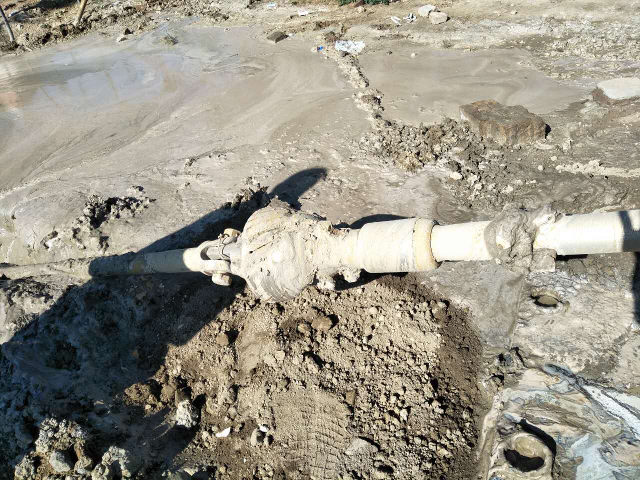 地下管廊工程你了解嗎？